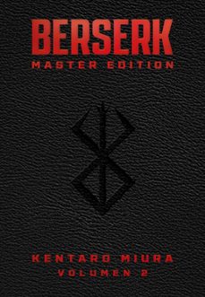 berserk master edition 2-kentaro miura-9791370580001